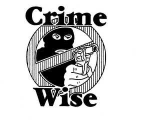 CRIME WISE