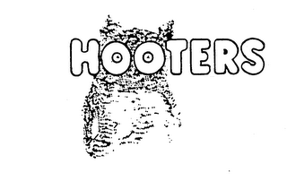 HOOTERS