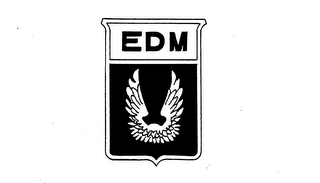 EDM trademark