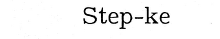 STEP-KE trademark