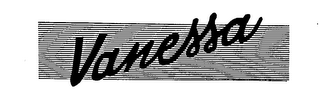 VANESSA trademark