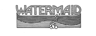 WATERMAID trademark