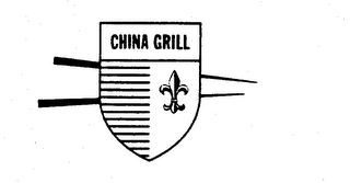 CHINA GRILL