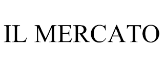 IL MERCATO trademark