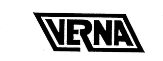 VERNA trademark
