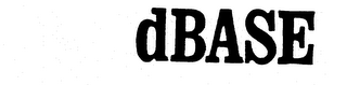 DBASE trademark