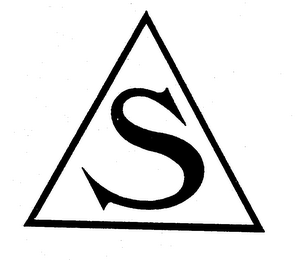 S trademark