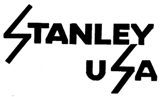 STANLEY USA