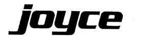 JOYCE trademark