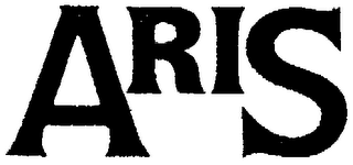 ARIS trademark