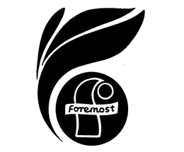 F FOREMOST trademark