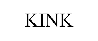 KINK trademark