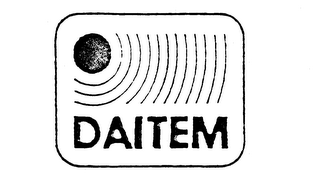 DAITEM trademark