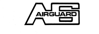 AIRGUARD AG trademark