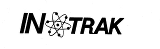 IN TRAK trademark