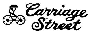 CARRIAGE STREET