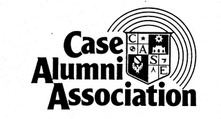 CASE ALUMNI ASSOCIATION CASE