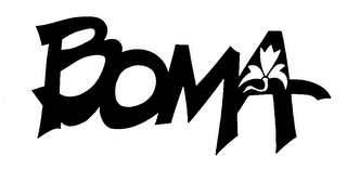 BOMA trademark