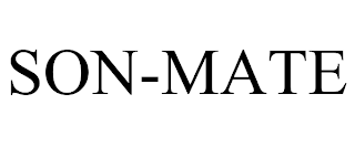 SON-MATE trademark