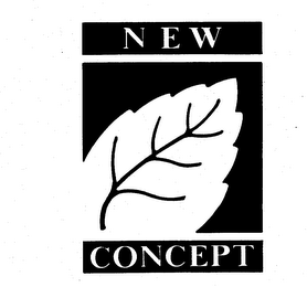 NEW CONCEPT trademark