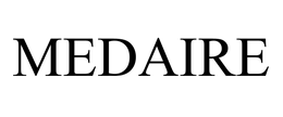 MEDAIRE trademark