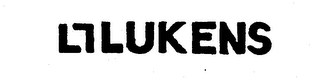 LUKENS trademark