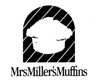 MRS MILLER'S MUFFINS trademark