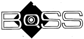 BOSS trademark