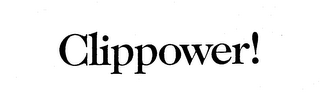CLIPPOWER!