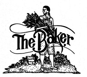 THE BAKER