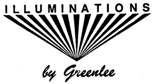 ILLUMINATIONS BY GREENLEE