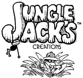 JUNGLE JACK'S