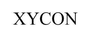 XYCON trademark
