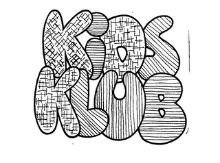 KIDS KLUB trademark