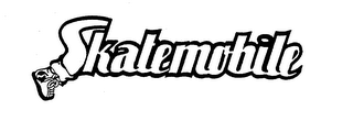 SKATEMOBILE trademark