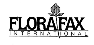 FLORAFAX INTERNATIONAL