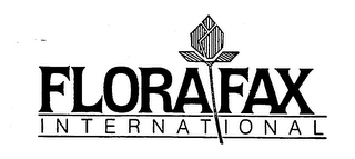 FLORAFAX INTERNATIONAL