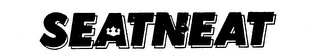 SEATNEAT trademark