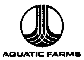 AQUATIC FARMS