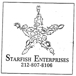 STARFISH ENTERPRISES