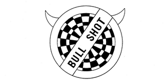 BULL SHOT trademark
