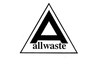 A ALLWASTE