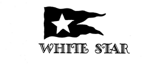WHITE STAR trademark