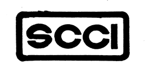 SCCI trademark