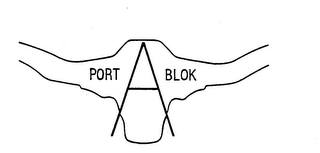 PORT A BLOK trademark