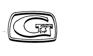 G trademark