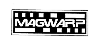 MAGWARP trademark