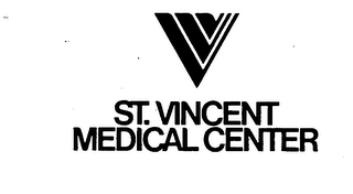 ST. VINCENT MEDICAL CENTER