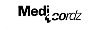 MEDI CORDZ