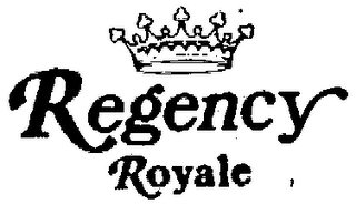 REGENCY ROYALE